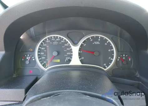 2006 Chevrolet Equinox Lt из США, поврежденный, VIN 2CNDL63F666035908